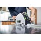 Festool TS 55 FEBQ-Plus iegremdējams ripzāģis